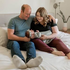 Meet your Posher, Madi